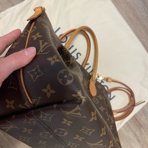 Louis Vuitton Turenne MM